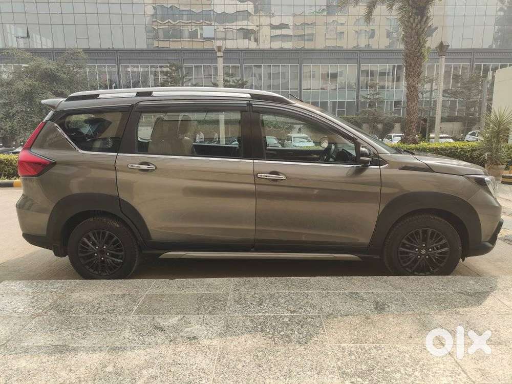 Maruti Suzuki Xl6 1.5 Zeta Mt, 2021, Petrol