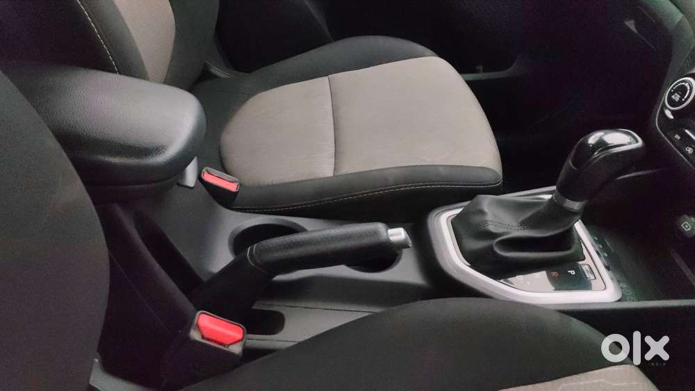 Hyundai Creta 1.6 Sx Automatic, 2019, Petrol