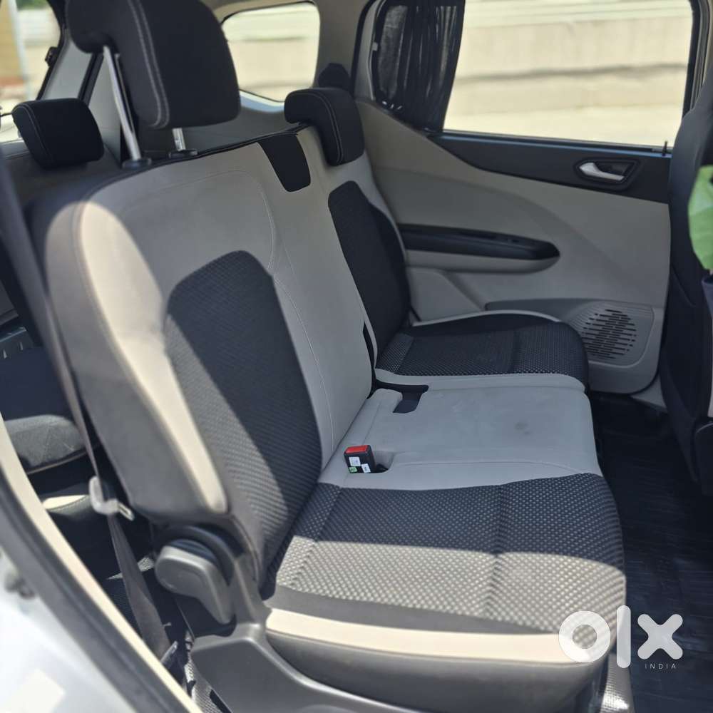 Renault Triber, 2021, Petrol