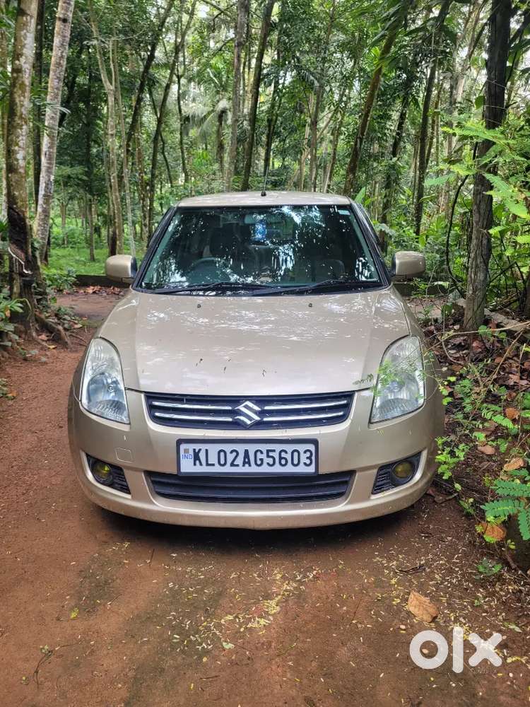 Maruti Suzuki Swift 2011 Diesel