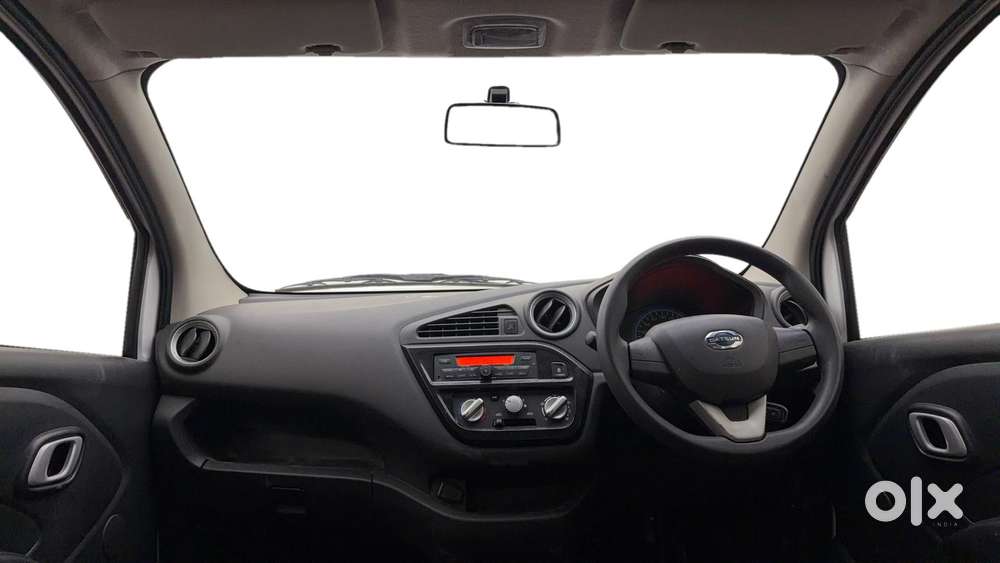 Datsun Redigo Amt 1.0 S, 2019, Petrol
