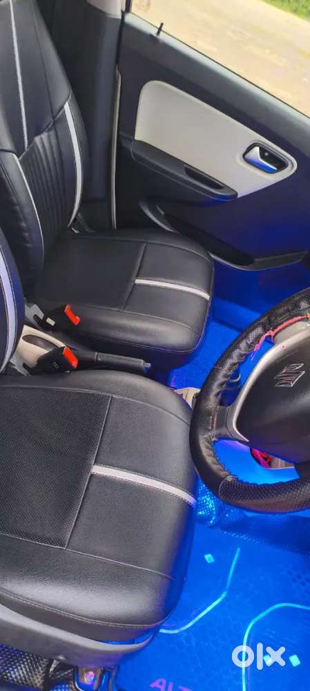 Maruti Suzuki Alto 2020