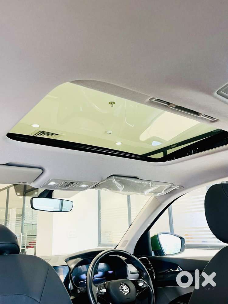 Skoda Kylaq Prestige, 2025, Petrol