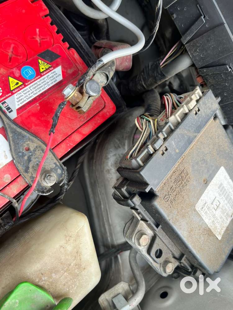 2014 Maruti Alto Lxi Cng