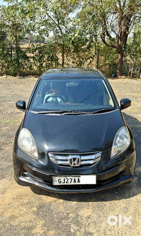 Honda Amaze, 2013, Diesel