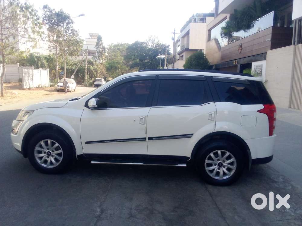 Mahindra Xuv500 W10 2wd, 2016, Diesel