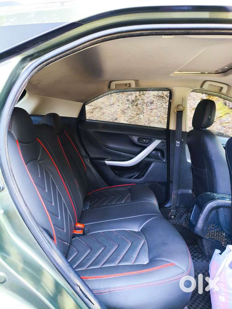 Tata Nexon 1.2 Revotron Xz Plus, 2022, Petrol