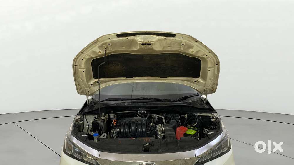 Honda City 1.5 Vx I-vtec Mt, 2021, Petrol