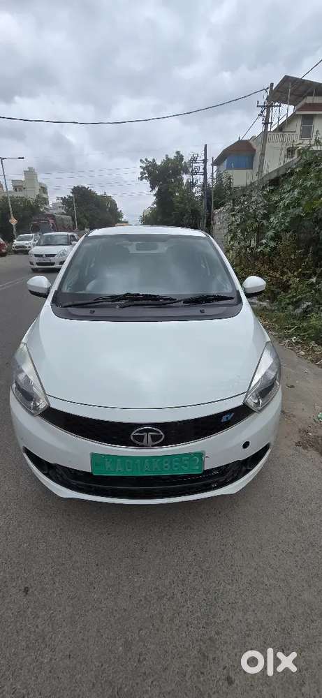 Tata Tigor EV XM 2019 - Photo 2