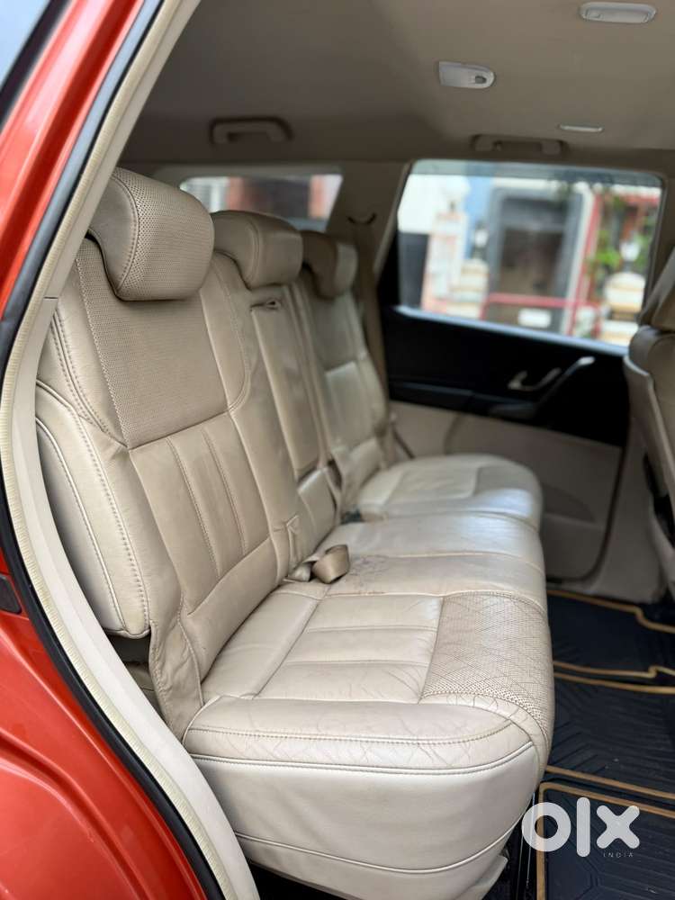 Mahindra Xuv500 W10 At, 2016, Diesel