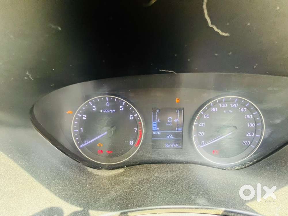 Hyundai I20 Asta 2017