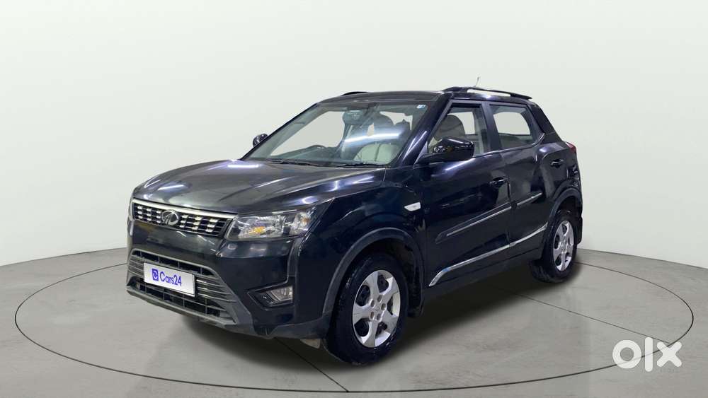 Mahindra Xuv300