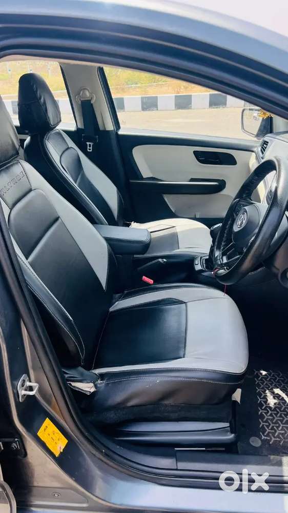 Tata Altroz 2021 Petrol Good Condition