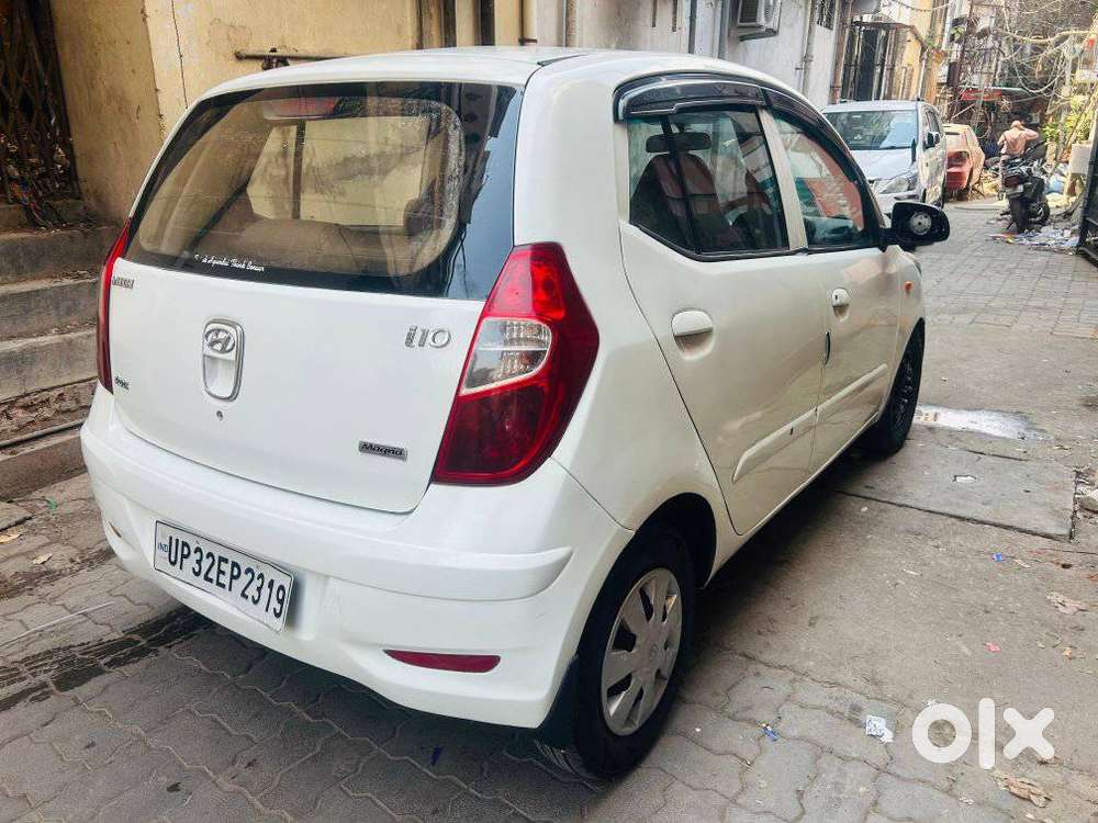 Hyundai I10 Magna O, 2012, Petrol