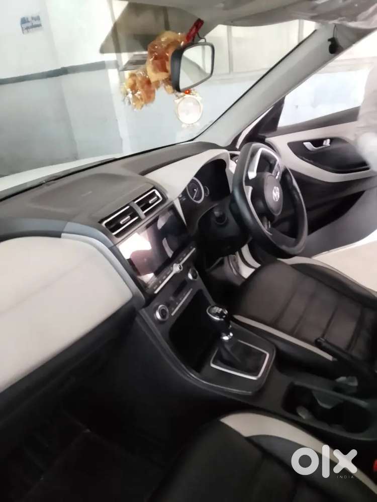 2022 Hyundai Creta Petrol
