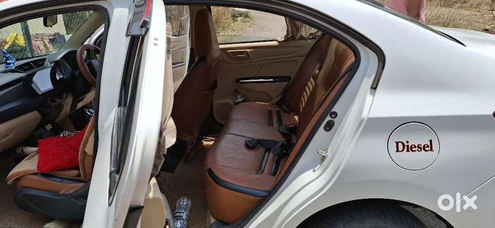 Honda Amaze Diesel 2020