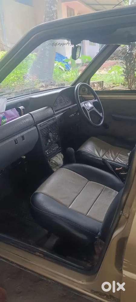 Fiat Uno Diesel 2002
