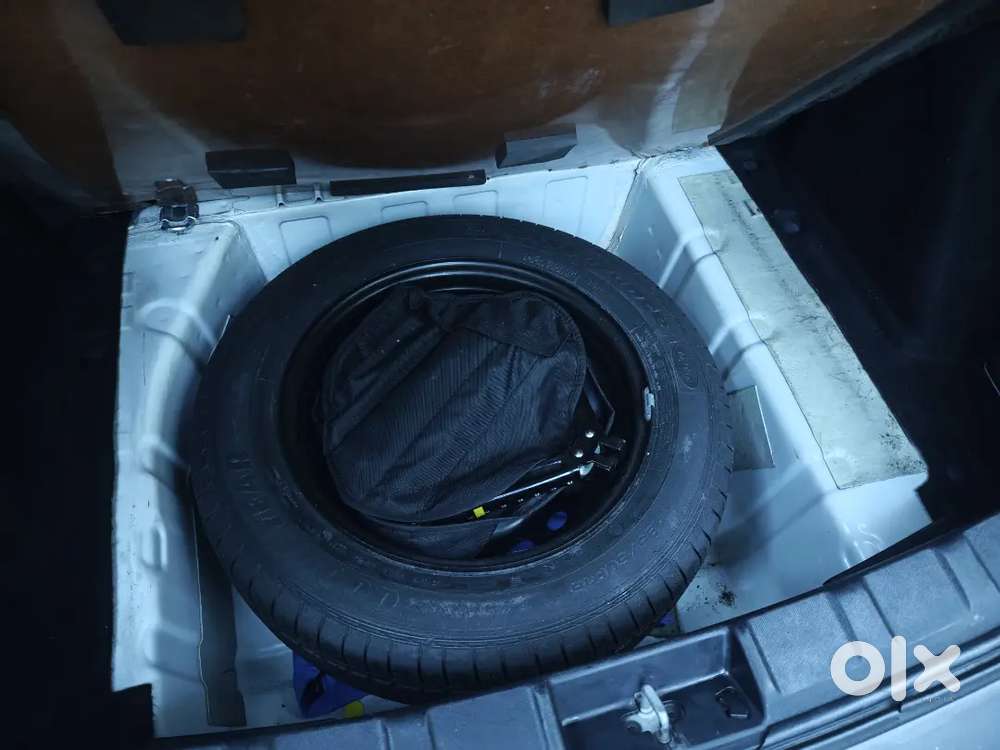 Tata Nexon 2021 Petrol Car (single Owner Great Condition)
