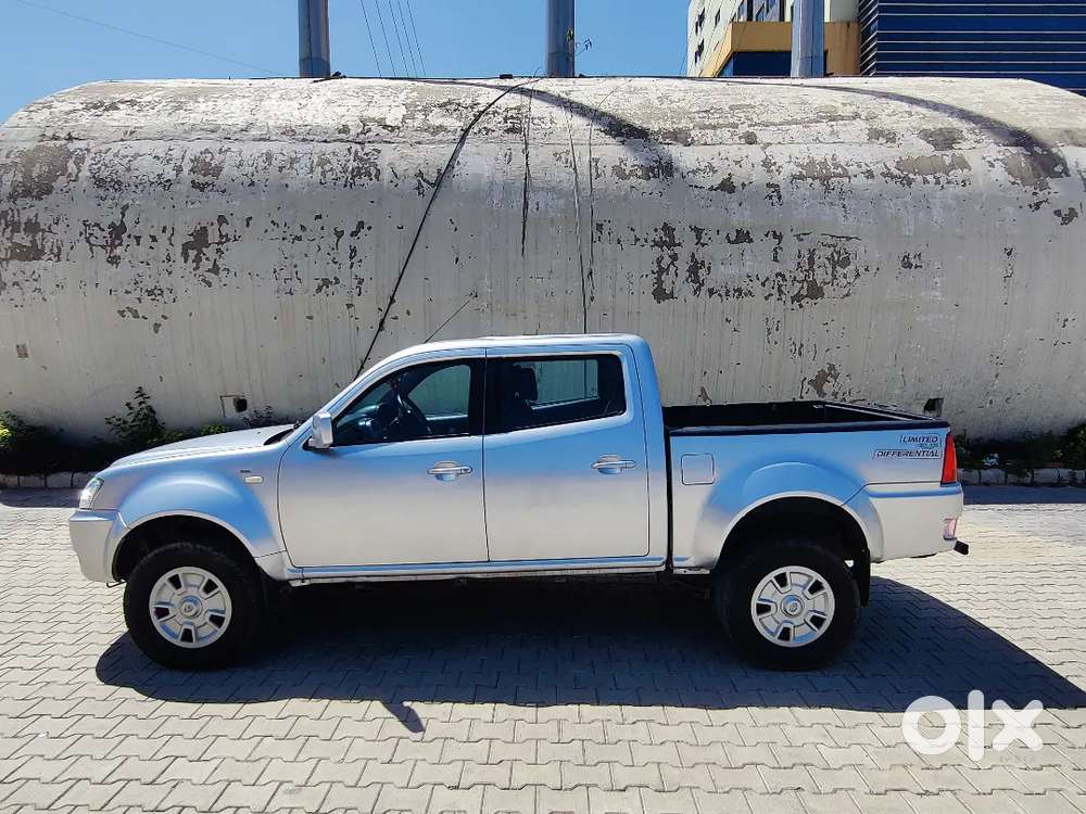 Tata Xenon 3.0l 4x2 Very Good Condition For Sale