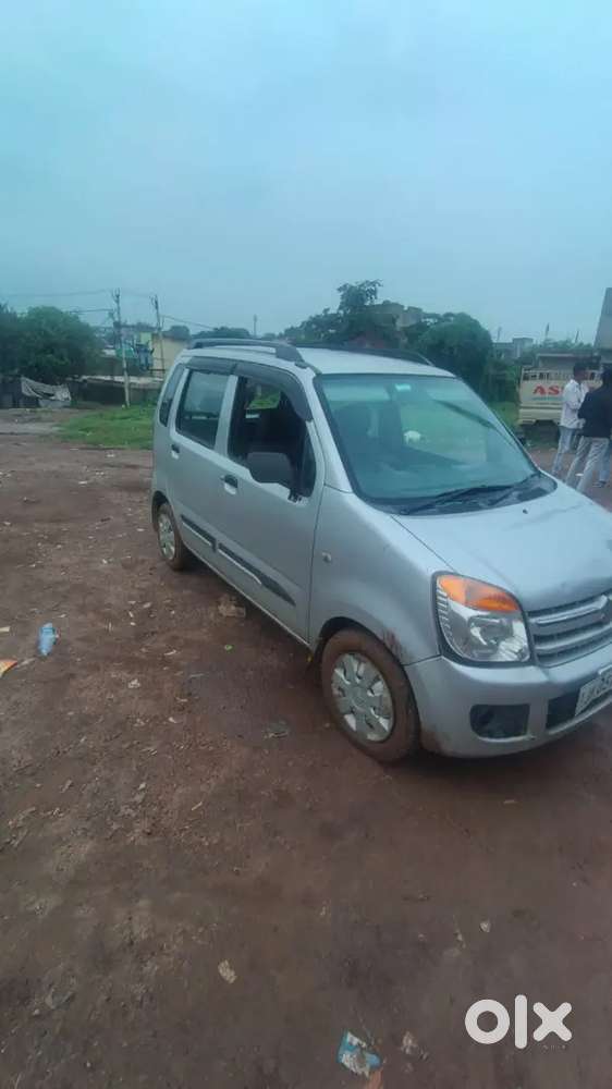 Good Condition Maruti Suzuki Wagonr