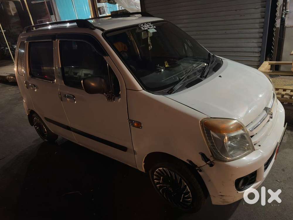 Maruti Suzuki 2007 Model