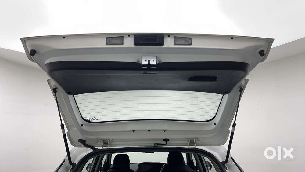 Kia Sonet 1.0 Gtx Plus Dct, 2021, Petrol