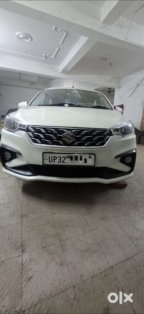 Maruti Suzuki Ertiga, 2023, Cng & Hybrids