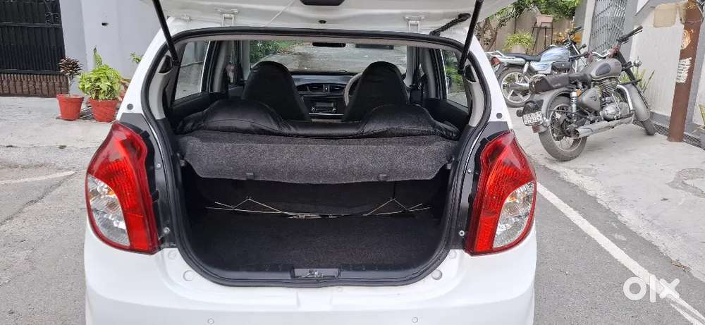 Maruti Suzuki Alto 800 2020 Petrol 44500 Km Driven