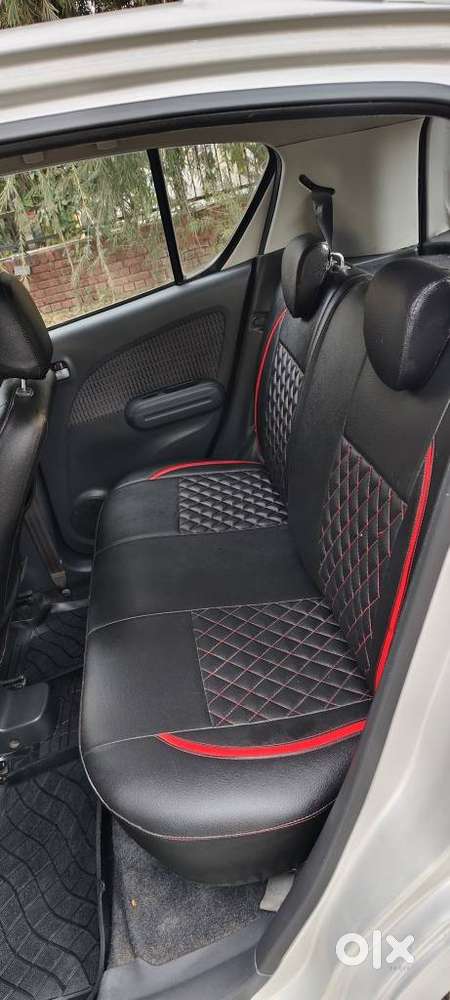 Maruti Suzuki Ritz Vdi Bs-iv, 2013, Diesel