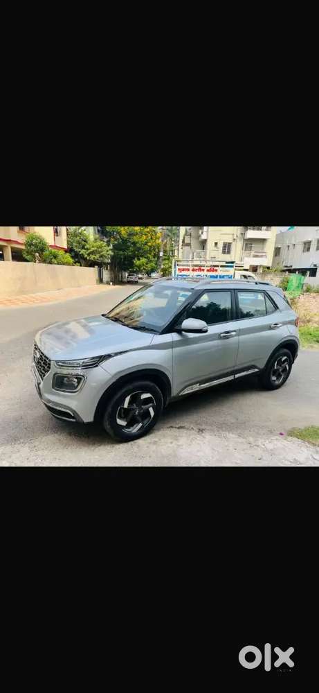 Venue On Company Record