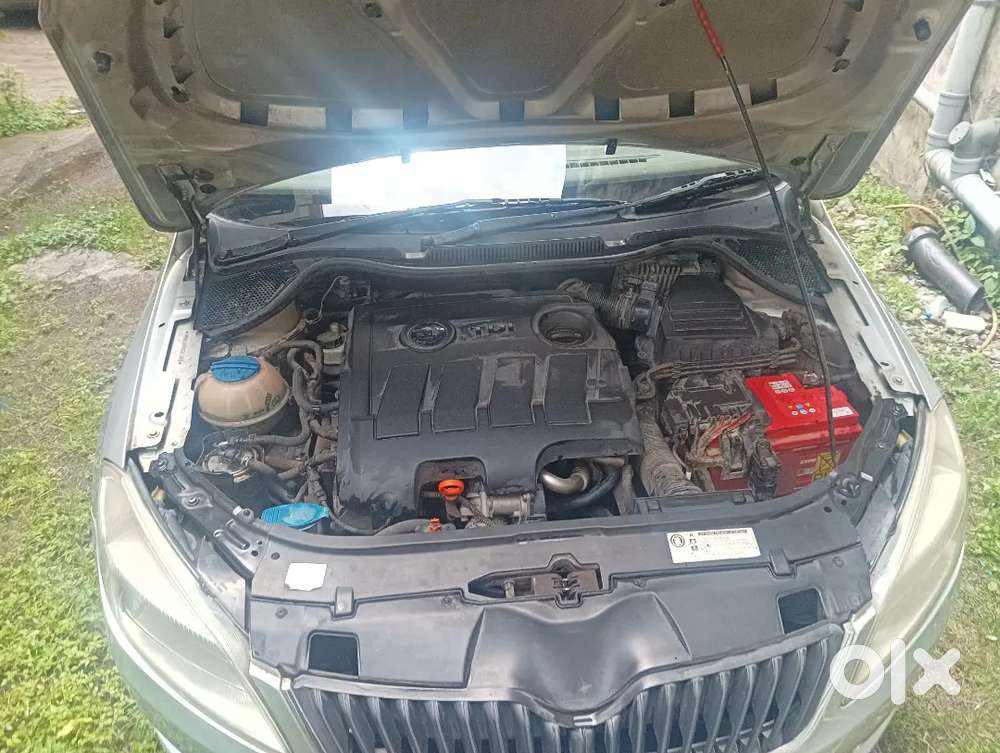 No Cars 24 And Spinny Skoda Rapid Elegance 2012 Diesel Manual