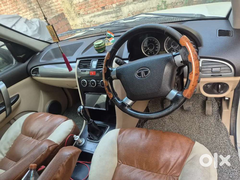 Tata Safari Storme 2014 Diesel 125000 Km Driven