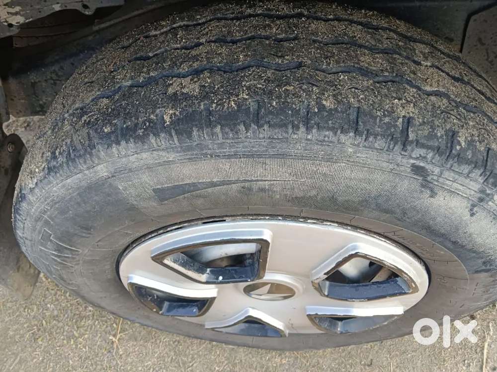 Mahindra S 2 2017 Diesel Manual