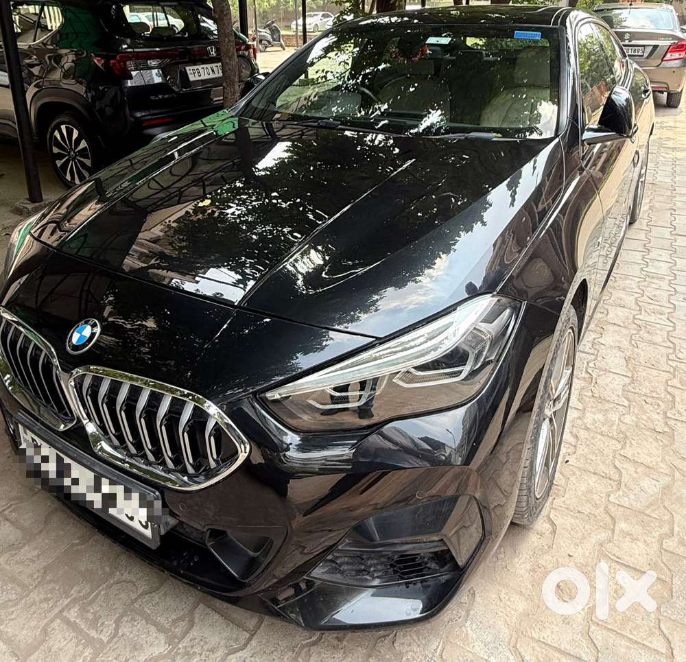 Bmw 2 Series 2.0 220i Sport, 2023, Petrol