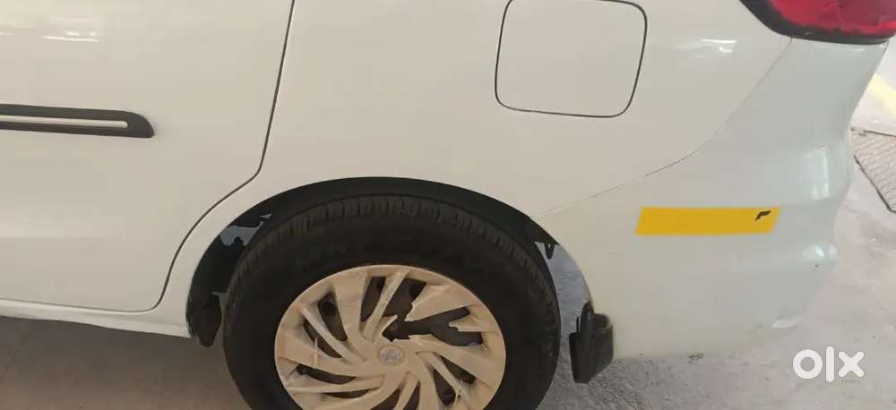 Maruti Suzuki Ertiga 2022 Petrol Well Maintained