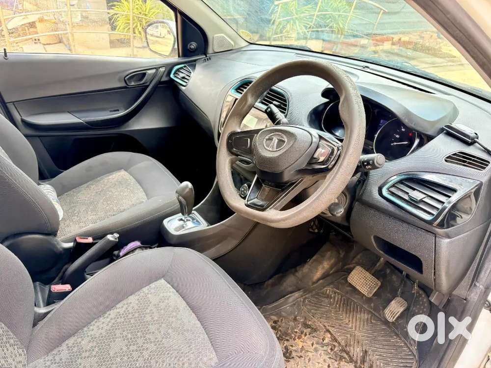 Tata Tigor Ev 2022 Electric Well Maintained