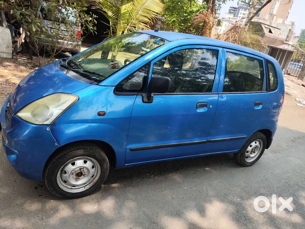Maruti Suzuki Estilo 2007 Petrol Well Maintained