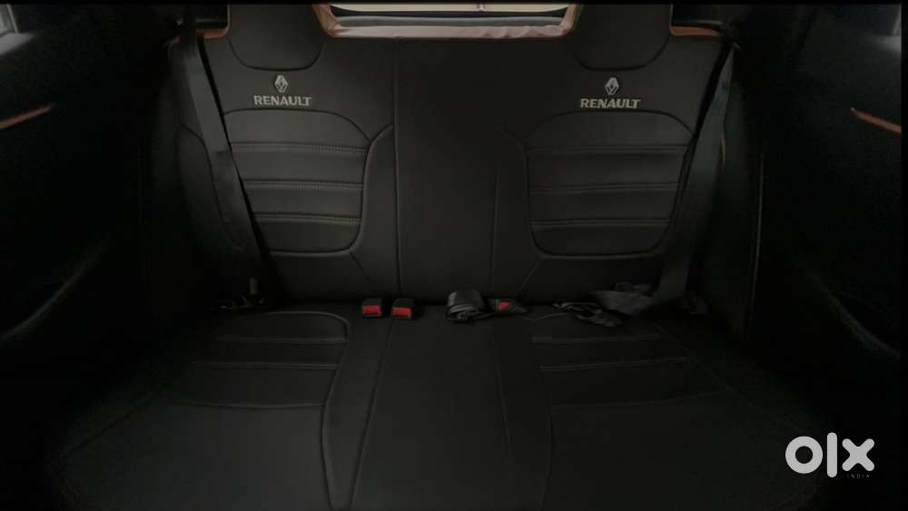 Renault Kwid Climber 1.0 Mt, 2018, Petrol