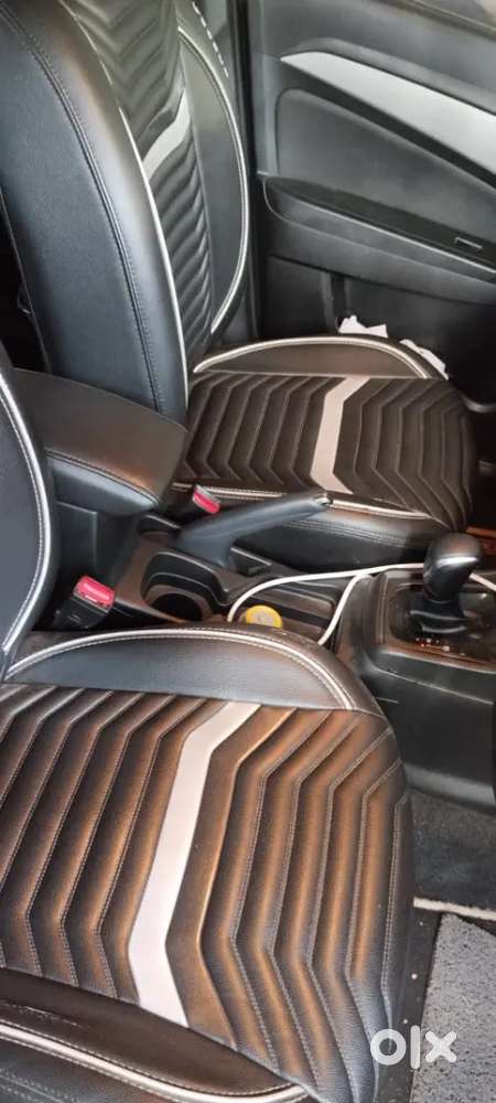 Maruti Suzuki Brezza Diesel 2018