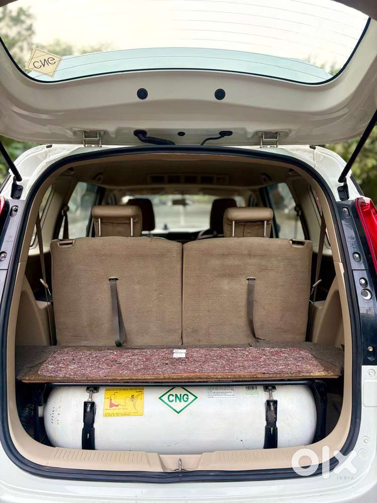 Maruti Suzuki Ertiga Zxi (o) Cng [ ], 2022, Cng & Hybrids