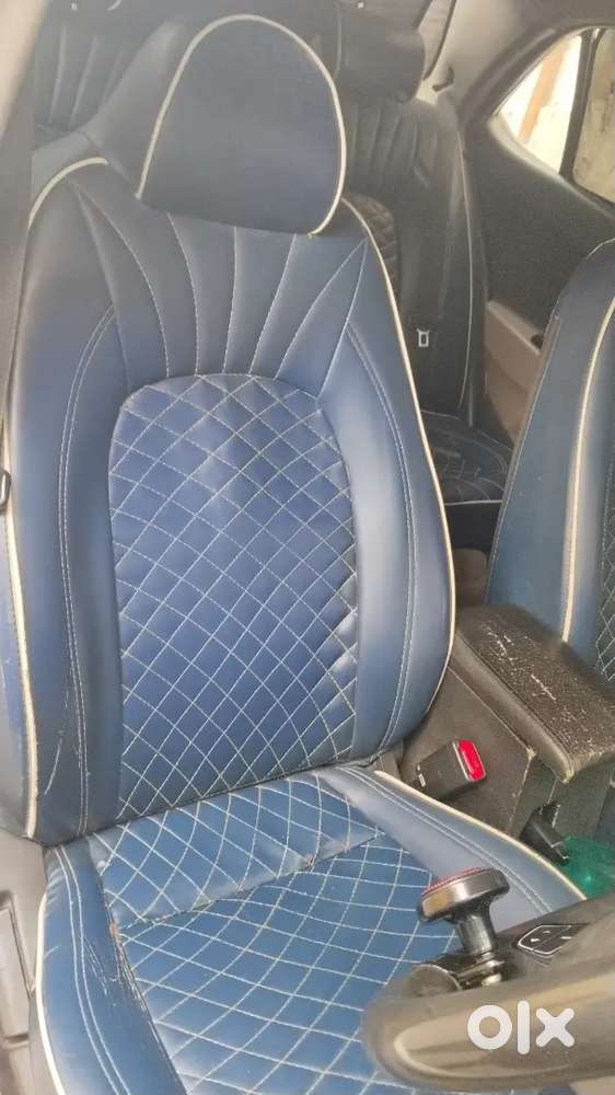 Hyundai Xcent 2019
