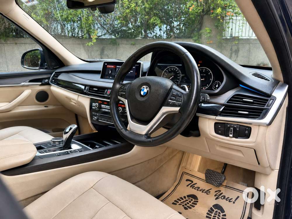 Bmw X5 Xdrive 30 D, 2019, Diesel