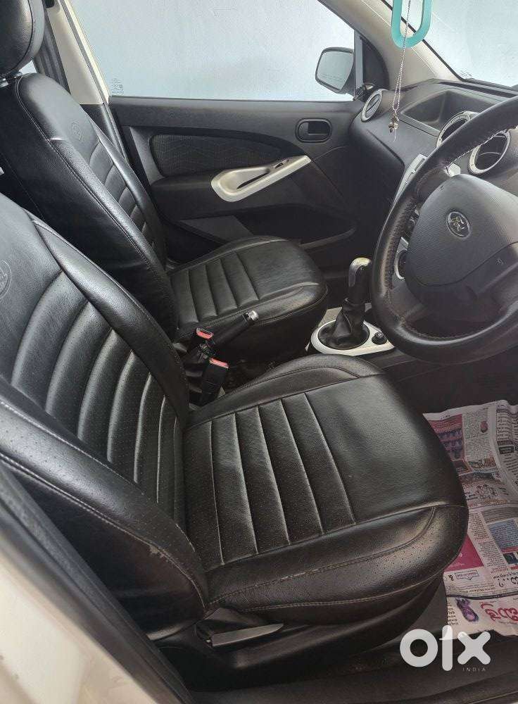 Ford Figo 2012-2015 Diesel Exi, 2013, Diesel