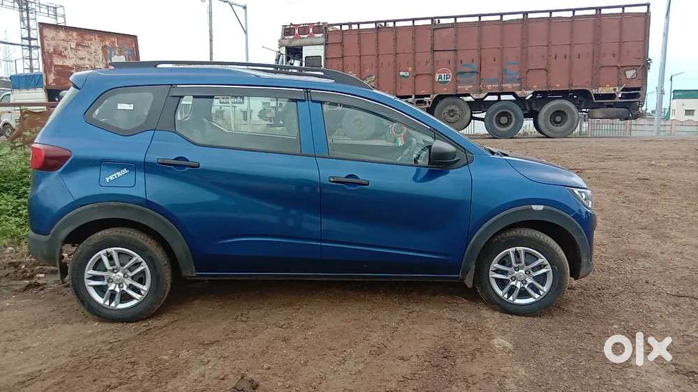 Renault Triber 2022 Petrol Well Maintained