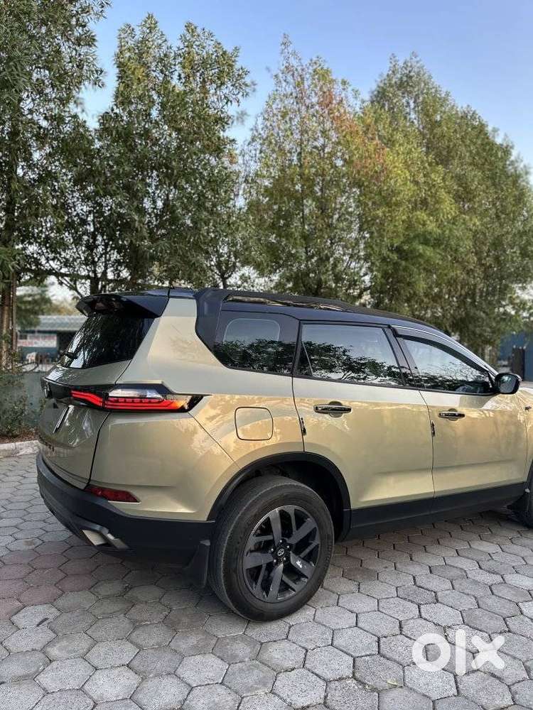 Tata Safari 2.0 Xz Plus Jet, 2023, Diesel