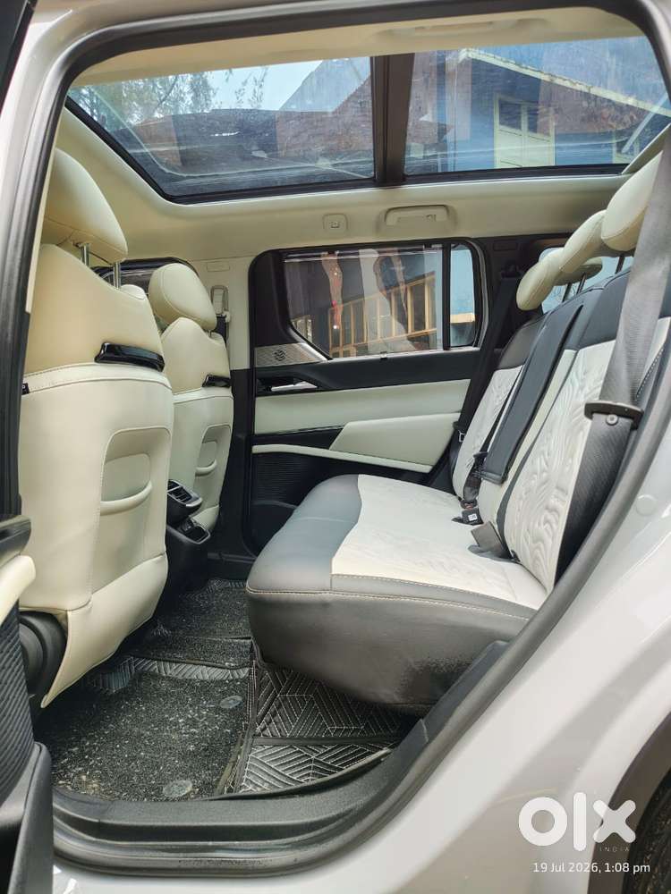Tata Sierra, 2026, Diesel
