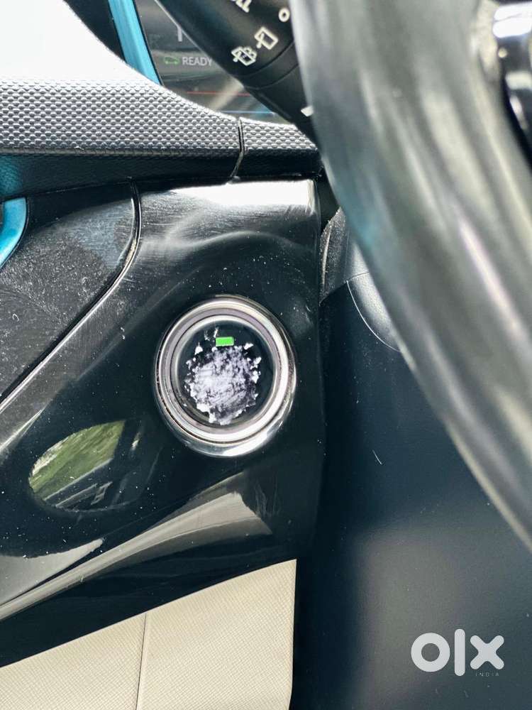 Tata Nexon Ev Xz Plus Lux, 2020, Electric