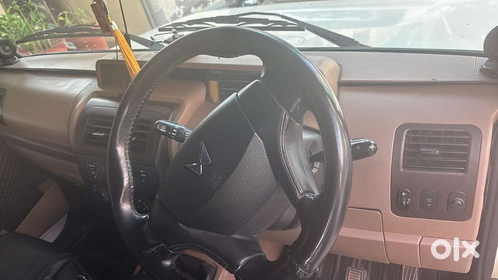 Mahindra Bolero Diesel 2023