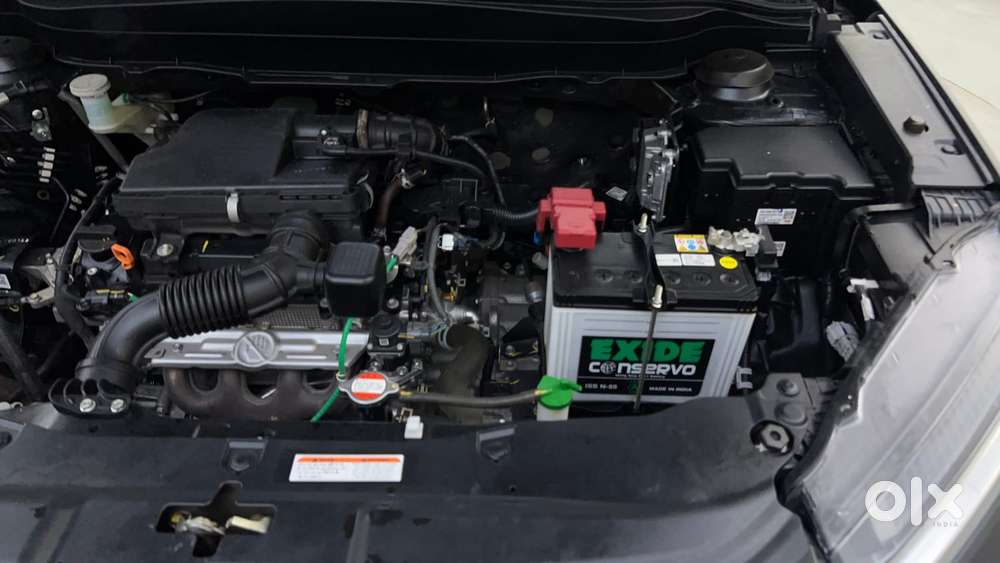 Toyota Urban Cruiser Hyryder 1.5 G Neo Drive At, 2025, Petrol