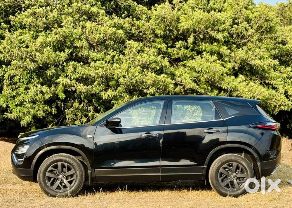 Tata Harrier 2.0 Kryotec Xta Plus, 2021, Diesel